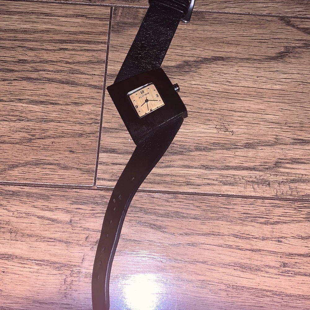 One of a kind watch